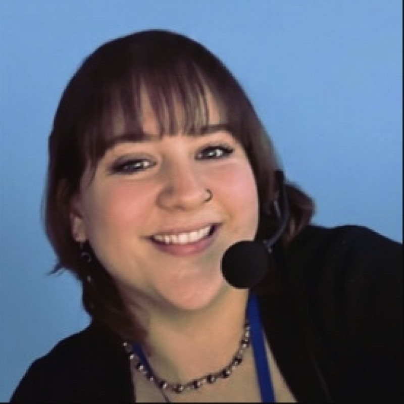 Carly Baysinger